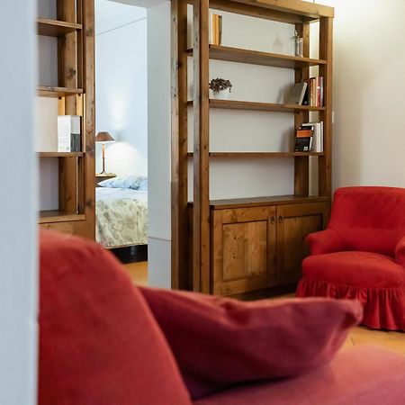 Ferienwohnung La Corte Di Emily Ap. 1 Mailand Exterior foto