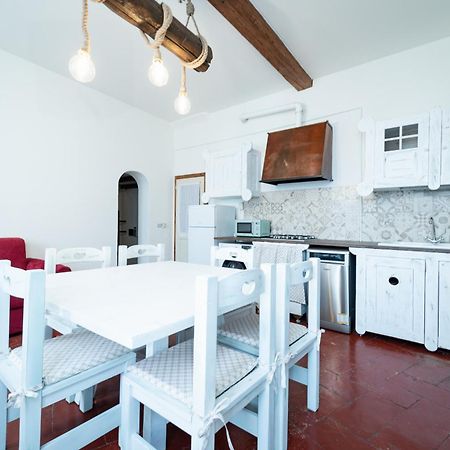 Ferienwohnung La Corte Di Emily Ap. 1 Mailand Exterior foto