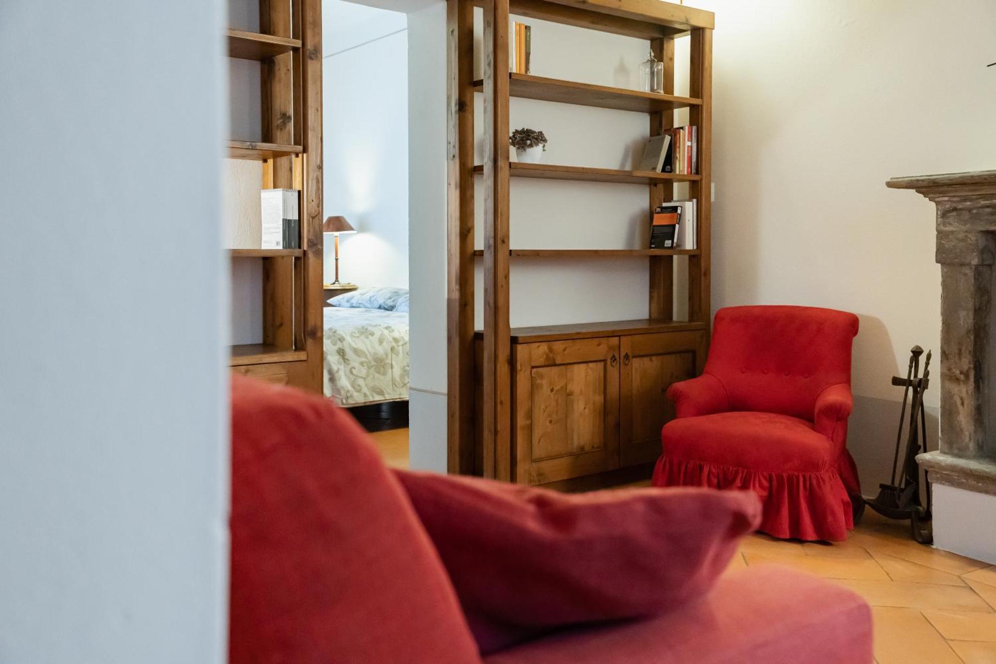 Ferienwohnung La Corte Di Emily Ap. 1 Mailand Exterior foto