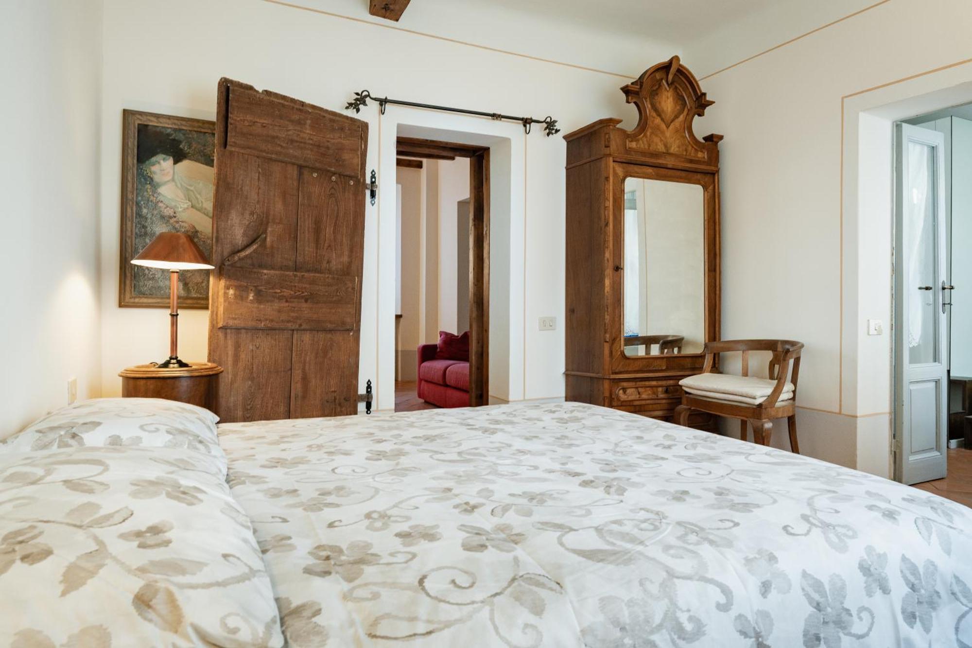 Ferienwohnung La Corte Di Emily Ap. 1 Mailand Exterior foto