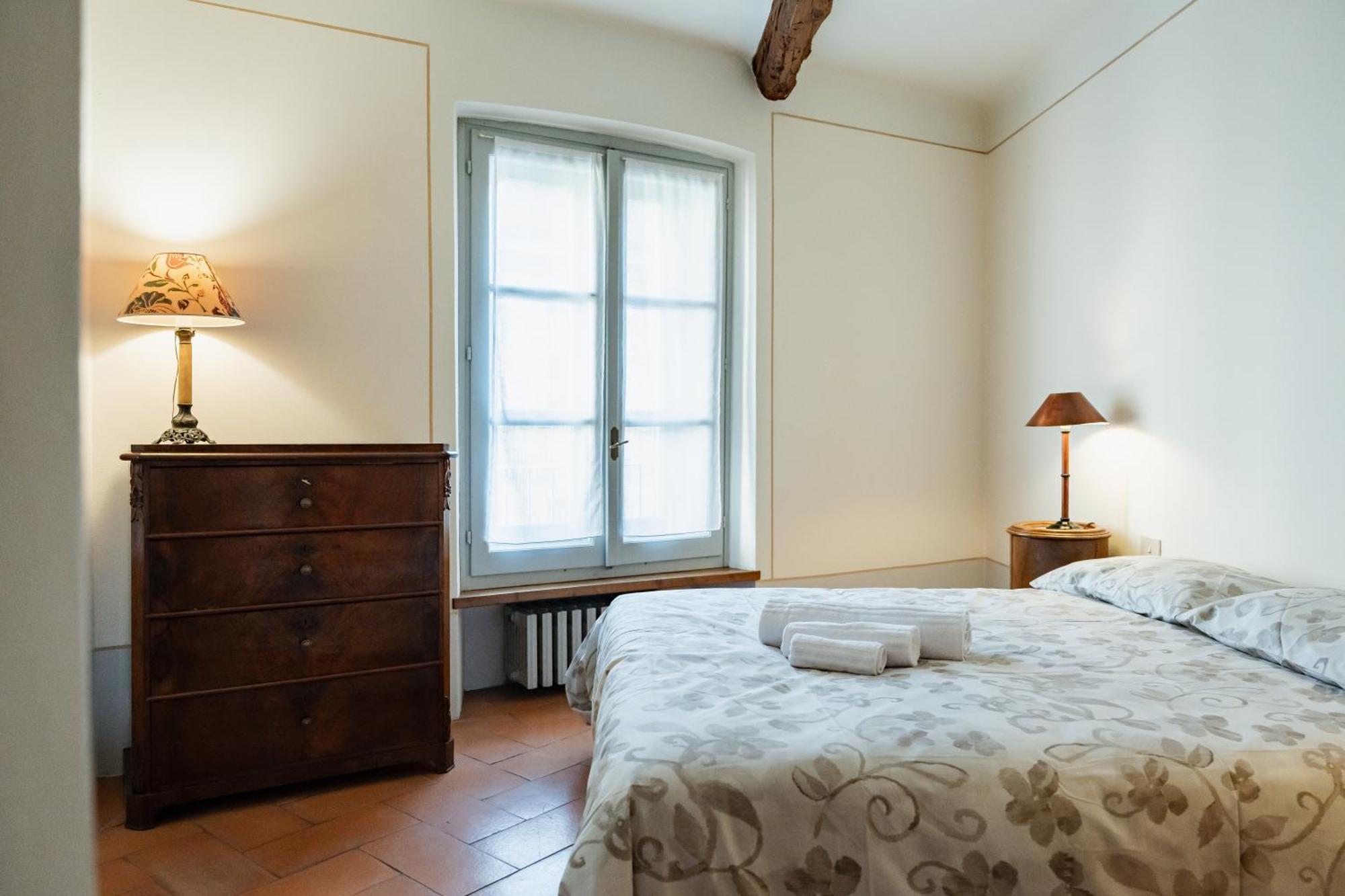 Ferienwohnung La Corte Di Emily Ap. 1 Mailand Exterior foto